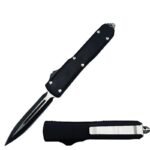 5.25 INCH UT Dual Action Heavy Duty Automatic OTF Knife