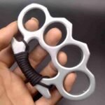 Soco-inglês para autodefesa FC-3475 para atacado B2B