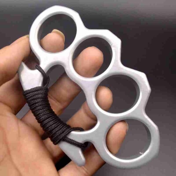 Soco-inglês para autodefesa FC-3475