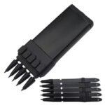 5 Ballistic Dart Launcher-10 pcs darts and a shooter - Image 3