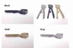 6 in 1 Tech Useful Multifunction Key Knife - Image 4