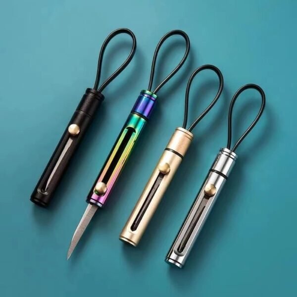 Canivete de bolso aço inox FC-4115