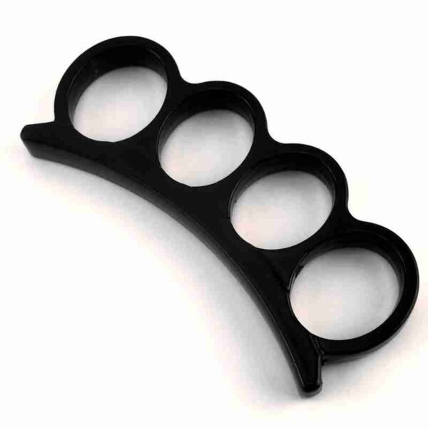 Soco-inglês para autodefesa FC-3570
