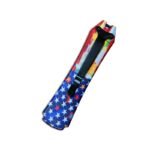 mini otf surgery knife, removable blade,pocket EDC keychain knives--SBM-SS027 - Image 3