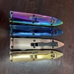 5.5 inch bullet otf knife - Image 3