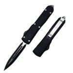5.25 INCH UT Dual Action Heavy Duty Automatic OTF Knife - Image 3