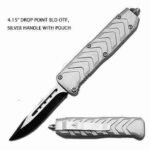 4inch high performance otf knife wholesale