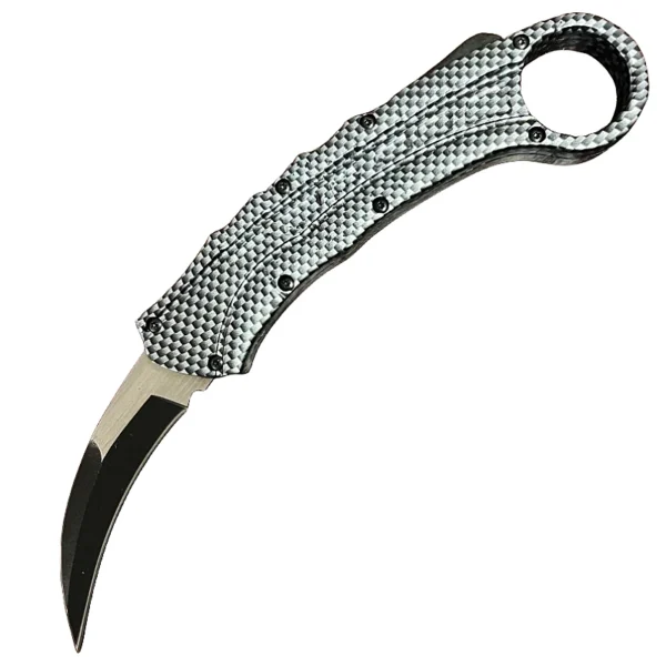 Canivete karambit OTF TKK238-002