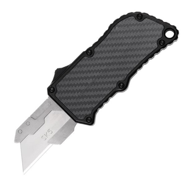 Canivete OTF automático TKU606