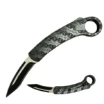 Chain Auto Karambit OTF -TKK238-004