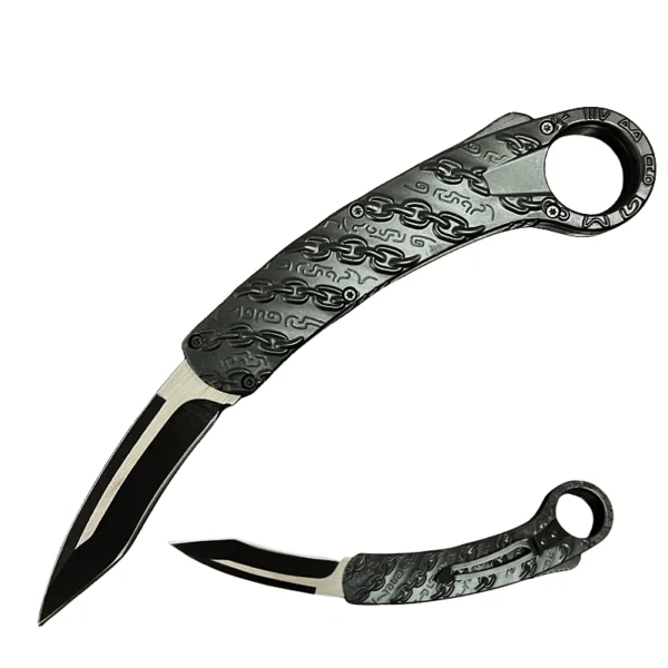 Canivete karambit OTF TKK238-004
