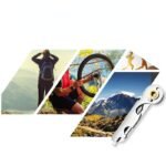 Brand New Stainless Steel Multifunctional Key Tool Bottle Opener Rotary Screwdriver Outdoor Knife Gift - Image 6