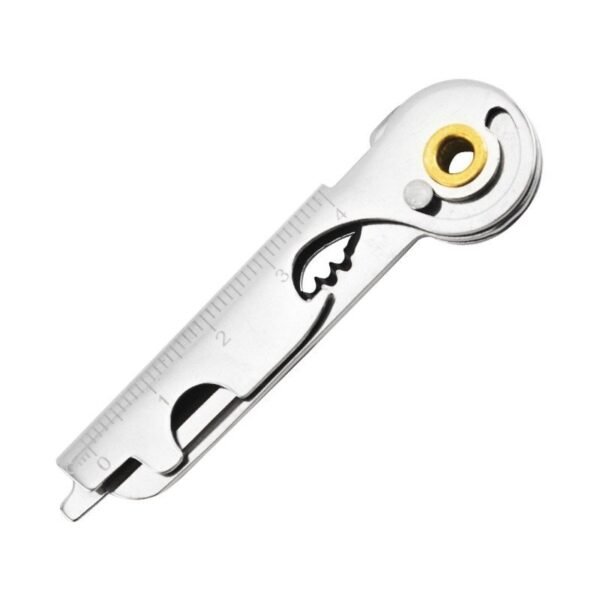 Canivete disfarçado aço inox FC-4244