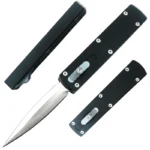 4 inch Rocket Designs OTF Automatic Knife-TKC65 - Image 2