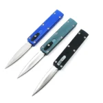 4 inch Rocket Designs OTF Automatic Knife-TKC65