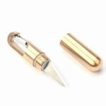 Cutting Tool Brass Multi-function EDC Portable Mini Tool Key Ring Pendant Tool Capsule Knife Tiny Cutting Tool New - Image 6