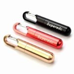 Cutting Tool Brass Multi-function EDC Portable Mini Tool Key Ring Pendant Tool Capsule Knife Tiny Cutting Tool New - Image 9