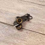 EDC Gear Mini Knife Blade Outdoor Camp Survive Box Cutter Package Open Pare Peeler Peel Cut Fold Pocket Tools Opener Parcel - Image 6