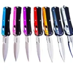5.5 inch 184-10 Glykon Automatic OTF Knife