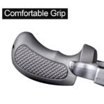 High-power Laser Aiming Slingshot Outdoor Sports Hunting Shooting Catapult Competition Practice Using High Precision Solid - Image 6