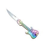 Hot selling mini key chain knife stainless steel folding knife for daily use at home pocket portable fruit knife - Image 6