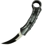 Special shaped handle Karambit OTF KNIFE-TKK238-001 - Image 2