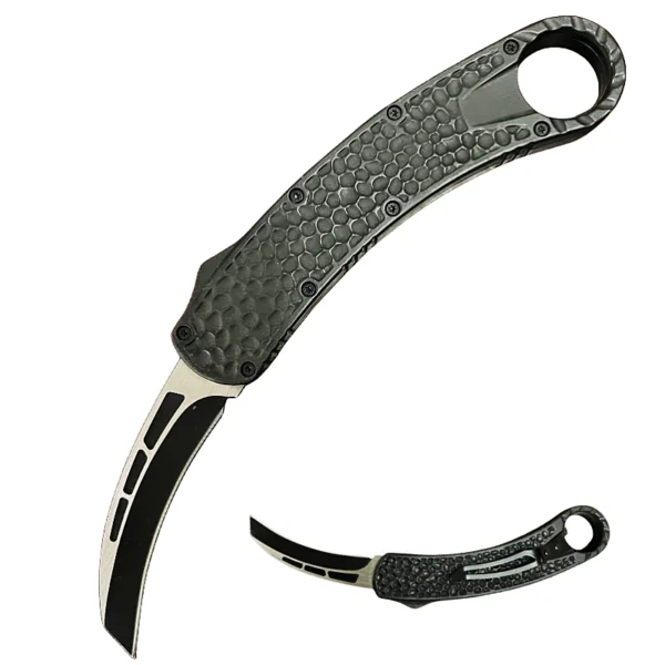 Canivete karambit OTF TKK238-005