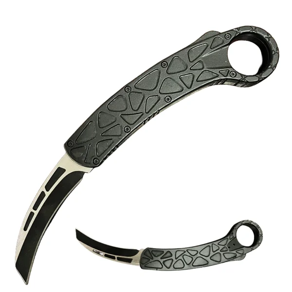 Canivete karambit OTF TKK238-08