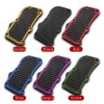 utility Knives，5PCS Blades Survival Pocket Knife Paper Box Cutter Portable DIY Stationery Hand Tools Multitool - Image 7