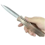 5.5 inch Cypher OTF Knife