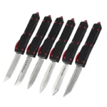 5.25 inch UTStar Wars OTF knives-TKC369-04