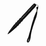 Military tactical pen self-defense weapon aluminum alloy protection self-defense pen safety protection - Image 7