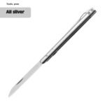 Mini D2 Folding Knife Portable Knife Stainless Steel Sharp Knife Field Mini Fruit Knife for Home Kitchen Knife/Camping Tools - Image 6