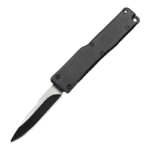 automatic mini otf knife EDC double action keychain knives-TK249 - Image 2