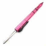 Boker Tactical OTF PEN knife with switchblade blade - Image 5