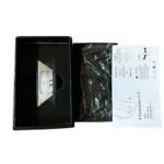 OTF utility Knives,SK5 Blade Aeronautical Aluminium Handle EDC Outdoor Camping Multitool Tool Paper Cutter Five Blade - Image 6