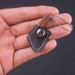 Pocket Creative Mini Hatchet Knife Portable Keychain Ax Knife - Image 5