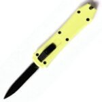 3.25 INCH Pocket Mini OTF Knife,micro Automatic coffin blaster-TK239 - Image 5
