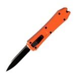 3.25 INCH Pocket Mini OTF Knife,micro Automatic coffin blaster-TK239 - Image 6