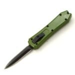 3.25 INCH Pocket Mini OTF Knife,micro Automatic coffin blaster-TK239 - Image 7
