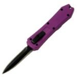 3.25 INCH Pocket Mini OTF Knife,micro Automatic coffin blaster-TK239 - Image 8