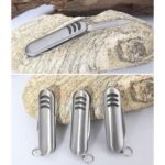 Portable Classic Swiss Army Pocket Knife