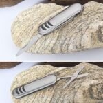Portable Classic Swiss Army Pocket Knife - Image 5