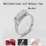 Self-defense OTF Ring - Image 3