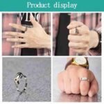 Self-defense OTF Ring - Image 5