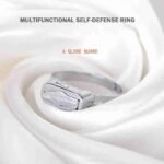 Self-defense OTF Ring - Image 6