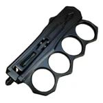 Spartan Punisher Skull Knuckle OTF -TKT200-04 - Image 2