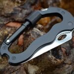 Stainless Steel Multitool Knife Screwdriver Set Folding Pocket Portable Outdoor Pocket Knife Self Defense EDC Military Tactical - Image 3