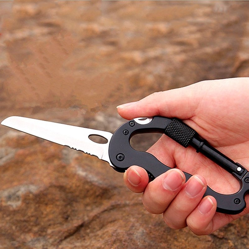 Stainless-Steel-Multitool-Knife-Screwdriver-Set-Folding-Pocket-Portable-Outdoor-Pocket-Knife-Self-Defense-EDC-Military.jpg Stainless Steel Multitool Knife Screwdriver Set Folding Pocket Portable Outdoor Pocket Knife Self Defense EDC Military Tactical - Image 1