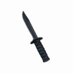 Swayboo survival knife sawtooth blade  fixed Portable Mini Necklace Small Straight Knife case Fruit Knife hunting - Image 4